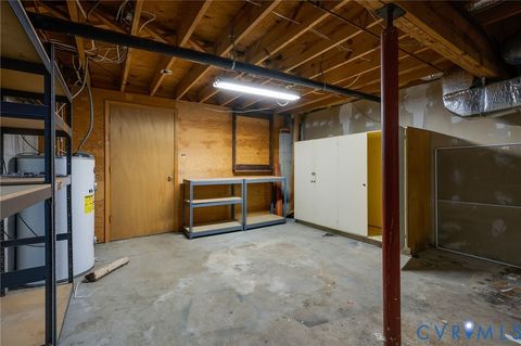 Tiny photo for 11201 Wild Fox Lane, New Kent, VA 23124 (MLS # 2608775)