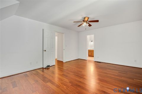 Tiny photo for 11201 Wild Fox Lane, New Kent, VA 23124 (MLS # 2608775)