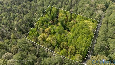 Tiny photo for 11201 Wild Fox Lane, New Kent, VA 23124 (MLS # 2608775)