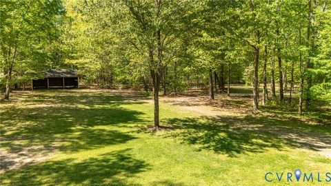 Tiny photo for 11201 Wild Fox Lane, New Kent, VA 23124 (MLS # 2608775)