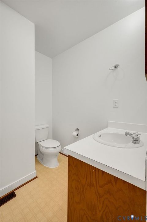 Tiny photo for 11201 Wild Fox Lane, New Kent, VA 23124 (MLS # 2608775)