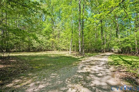 Tiny photo for 11201 Wild Fox Lane, New Kent, VA 23124 (MLS # 2608775)
