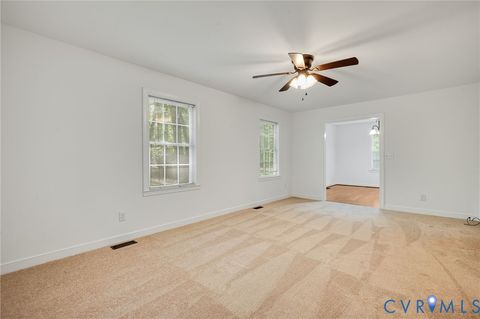 Tiny photo for 11201 Wild Fox Lane, New Kent, VA 23124 (MLS # 2608775)