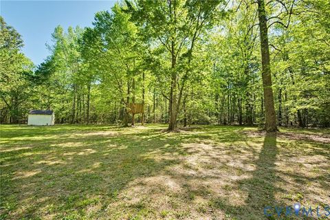 Tiny photo for 11201 Wild Fox Lane, New Kent, VA 23124 (MLS # 2608775)