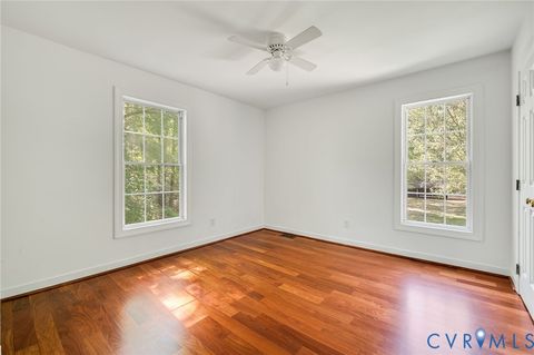 Tiny photo for 11201 Wild Fox Lane, New Kent, VA 23124 (MLS # 2608775)