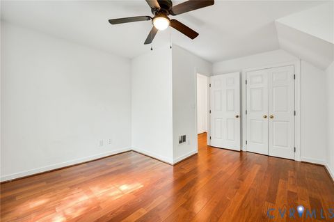 Tiny photo for 11201 Wild Fox Lane, New Kent, VA 23124 (MLS # 2608775)