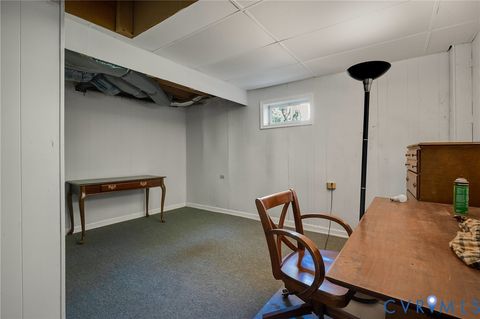 Tiny photo for 11201 Wild Fox Lane, New Kent, VA 23124 (MLS # 2608775)