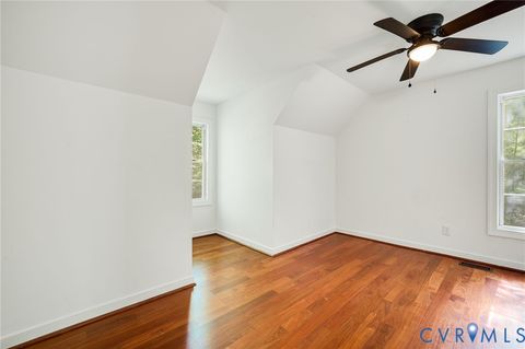 Tiny photo for 11201 Wild Fox Lane, New Kent, VA 23124 (MLS # 2608775)