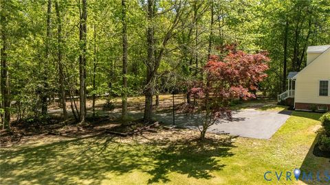 Tiny photo for 11201 Wild Fox Lane, New Kent, VA 23124 (MLS # 2608775)