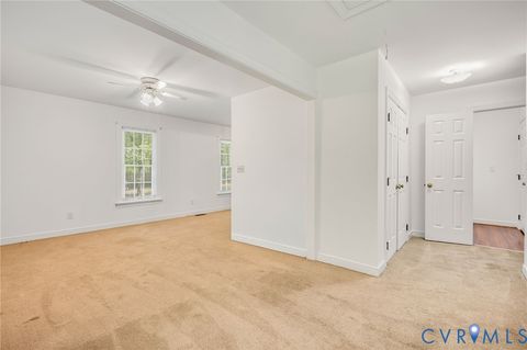 Tiny photo for 11201 Wild Fox Lane, New Kent, VA 23124 (MLS # 2608775)