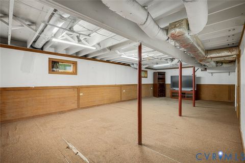 Tiny photo for 11201 Wild Fox Lane, New Kent, VA 23124 (MLS # 2608775)