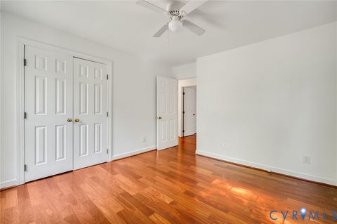 Tiny photo for 11201 Wild Fox Lane, New Kent, VA 23124 (MLS # 2608775)