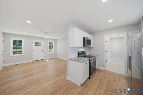Tiny photo for 604 Luke Street, Blackstone, VA 23824 (MLS # 2624990)