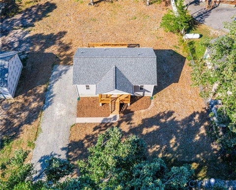 Tiny photo for 604 Luke Street, Blackstone, VA 23824 (MLS # 2624990)