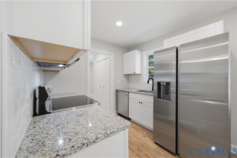 Tiny photo for 604 Luke Street, Blackstone, VA 23824 (MLS # 2624990)