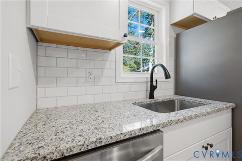 Tiny photo for 604 Luke Street, Blackstone, VA 23824 (MLS # 2624990)