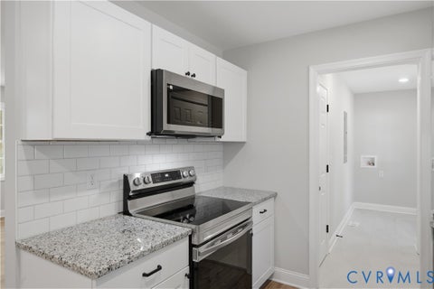 Tiny photo for 604 Luke Street, Blackstone, VA 23824 (MLS # 2624990)