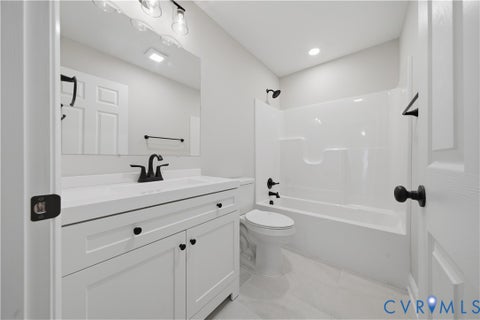Tiny photo for 604 Luke Street, Blackstone, VA 23824 (MLS # 2624990)