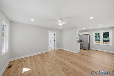 Tiny photo for 604 Luke Street, Blackstone, VA 23824 (MLS # 2624990)