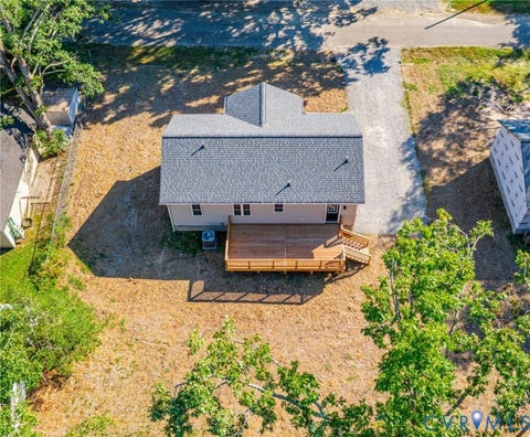 Tiny photo for 604 Luke Street, Blackstone, VA 23824 (MLS # 2624990)