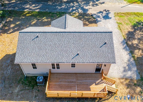 Tiny photo for 604 Luke Street, Blackstone, VA 23824 (MLS # 2624990)