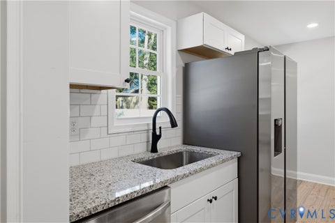 Tiny photo for 604 Luke Street, Blackstone, VA 23824 (MLS # 2624990)
