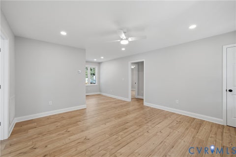 Tiny photo for 604 Luke Street, Blackstone, VA 23824 (MLS # 2624990)
