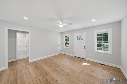 Tiny photo for 604 Luke Street, Blackstone, VA 23824 (MLS # 2624990)
