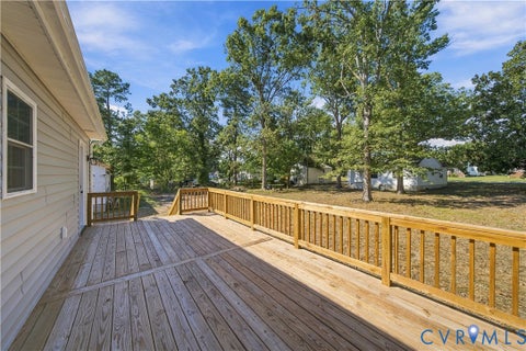 Tiny photo for 604 Luke Street, Blackstone, VA 23824 (MLS # 2624990)