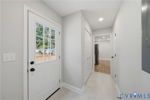 Tiny photo for 604 Luke Street, Blackstone, VA 23824 (MLS # 2624990)