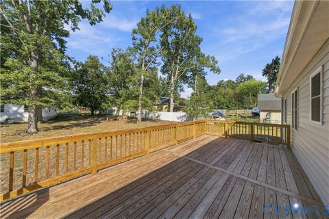 Tiny photo for 604 Luke Street, Blackstone, VA 23824 (MLS # 2624990)