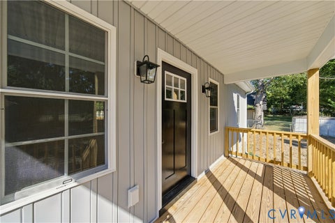 Tiny photo for 604 Luke Street, Blackstone, VA 23824 (MLS # 2624990)