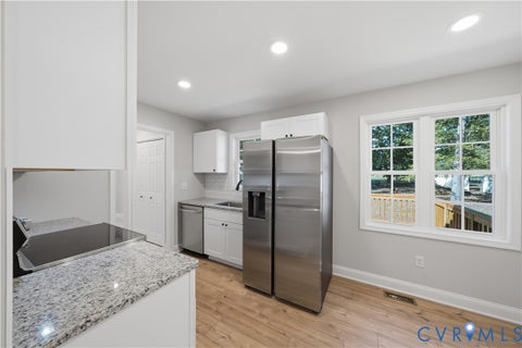 Tiny photo for 604 Luke Street, Blackstone, VA 23824 (MLS # 2624990)