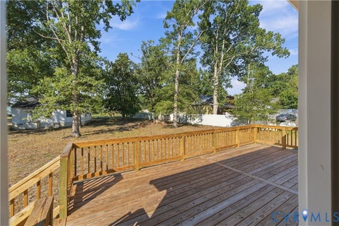 Tiny photo for 604 Luke Street, Blackstone, VA 23824 (MLS # 2624990)