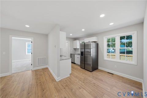 Tiny photo for 604 Luke Street, Blackstone, VA 23824 (MLS # 2624990)