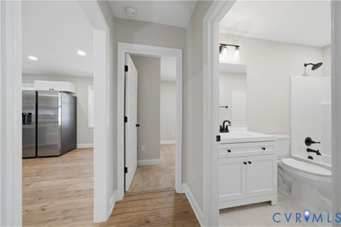 Tiny photo for 604 Luke Street, Blackstone, VA 23824 (MLS # 2624990)