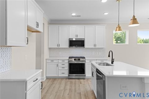 Tiny photo for 10290 Szalay Lane, Ashland, VA 23005 (MLS # 2605511)