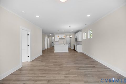 Tiny photo for 10290 Szalay Lane, Ashland, VA 23005 (MLS # 2605511)