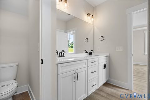 Tiny photo for 10290 Szalay Lane, Ashland, VA 23005 (MLS # 2605511)