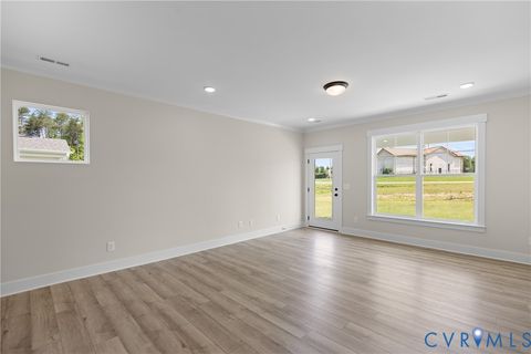 Tiny photo for 10290 Szalay Lane, Ashland, VA 23005 (MLS # 2605511)