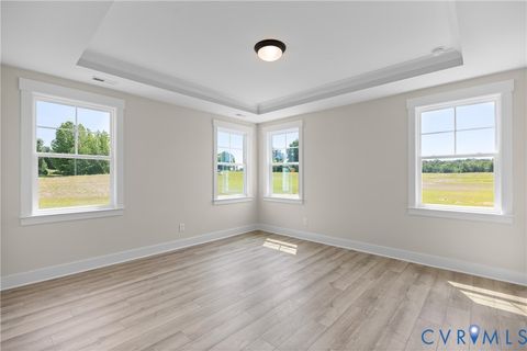 Tiny photo for 10290 Szalay Lane, Ashland, VA 23005 (MLS # 2605511)