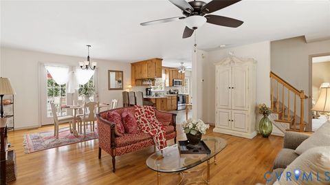 Tiny photo for 4372 Lynnecross Court, Powhatan, VA 23139 (MLS # 2603296)