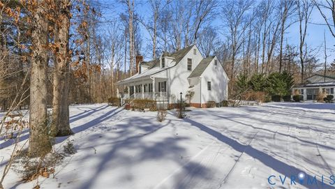 Tiny photo for 4372 Lynnecross Court, Powhatan, VA 23139 (MLS # 2603296)