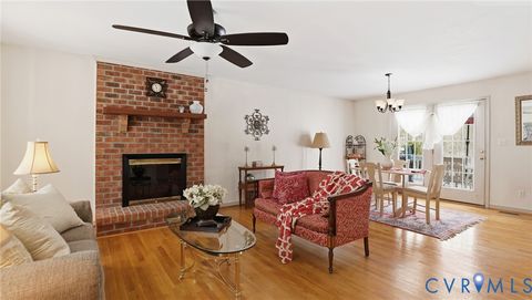 Tiny photo for 4372 Lynnecross Court, Powhatan, VA 23139 (MLS # 2603296)