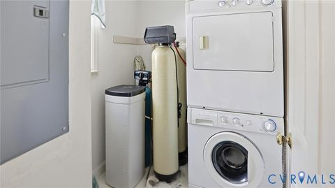 Tiny photo for 4372 Lynnecross Court, Powhatan, VA 23139 (MLS # 2603296)