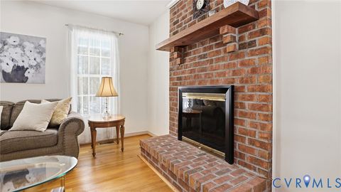 Tiny photo for 4372 Lynnecross Court, Powhatan, VA 23139 (MLS # 2603296)