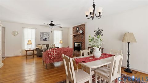 Tiny photo for 4372 Lynnecross Court, Powhatan, VA 23139 (MLS # 2603296)