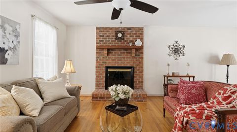 Tiny photo for 4372 Lynnecross Court, Powhatan, VA 23139 (MLS # 2603296)