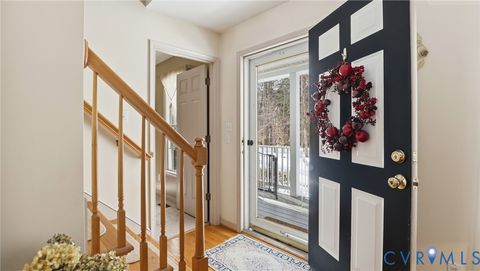 Tiny photo for 4372 Lynnecross Court, Powhatan, VA 23139 (MLS # 2603296)