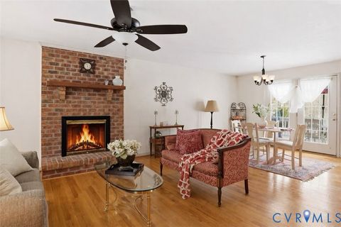 Tiny photo for 4372 Lynnecross Court, Powhatan, VA 23139 (MLS # 2603296)